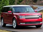 2013 Ford Flex photo