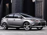 2013 Ford Focus photo
