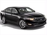 2013 Ford Taurus photo