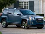 2013 GMC Terrain photo