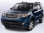 2013 Honda Pilot photo