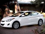 2013 Hyundai Elantra photo