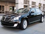 2013 Hyundai Equus photo