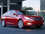 2013 Hyundai Sonata photo