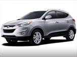 2013 Hyundai Tucson photo