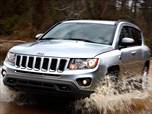 2013 Jeep Compass photo