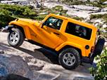2013 Jeep Wrangler photo