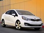 2013 Kia Rio photo