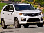 2013 Kia Sorento photo