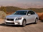 2013 Lexus GS photo