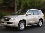 2013 Lexus GX photo