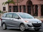 2013 Mazda MAZDA5 photo