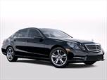 2013 Mercedes-Benz E-Class photo