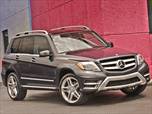 2013 Mercedes-Benz GLK-Class photo