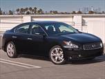 2013 Nissan Maxima photo