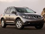2013 Nissan Murano photo