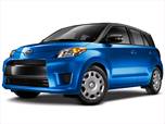 2013 Scion xD photo