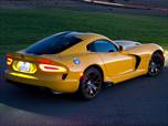 2013 SRT Viper photo