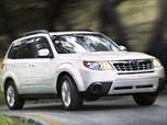 2013 Subaru Forester photo