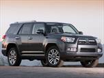 2013 Toyota 4Runner photo