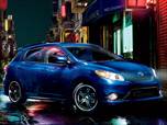 2013 Toyota Matrix photo