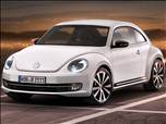 2013 Volkswagen Beetle photo
