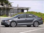 2013 Volkswagen Jetta photo