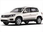 2013 Volkswagen Tiguan photo