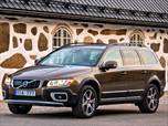 2013 Volvo XC70 photo
