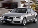 2014 Audi A4 photo