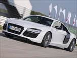 2014 Audi R8 photo