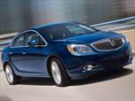 2014 Buick Verano photo