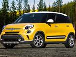 2014 FIAT 500L photo