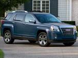 2014 GMC Terrain photo