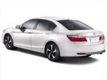 2014 Honda Accord photo