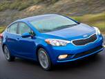2014 Kia Forte photo