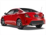 2014 Scion tC photo