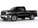2015 GMC Sierra 1500 Regular Cab - Kelley Blue Book