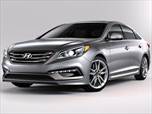 2015 Hyundai Sonata photo
