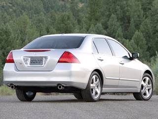 2006 Honda Accord 