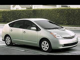 2007 Toyota Prius 