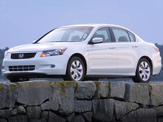 2010 Honda Accord 