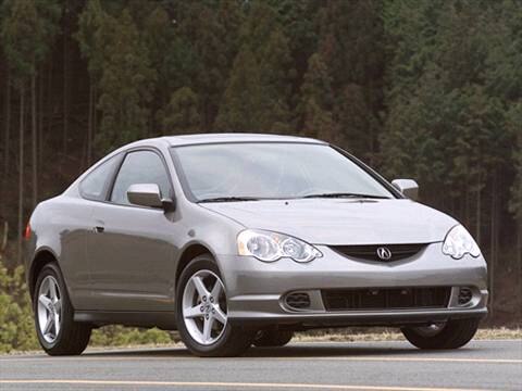 2002 Acura on 2002 Acura Rsx Sport Coupe 2d Pictures And Videos Kelley Blue Book