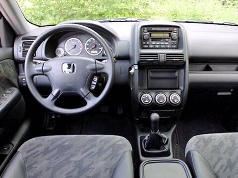 2002 Honda CR-V LX Sport Utility 4D Pictures and Videos - Kelley Blue Book 2002 Honda CR-V LX Sport Utility 4D Pictures and Videos - Kelley Blue Book