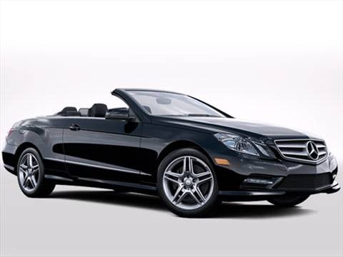 2011 Mercedes e350 blue book #7