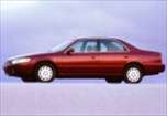 1997 Toyota Camry LE Sedan 4D