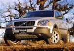 2004 Volvo XC90 T6 Sport Utility 4D