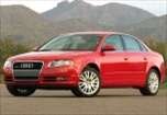2005 Audi A4 (2005.5) 2.0T Quattro Sedan 4D