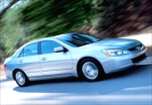 2005 Honda Accord DX Sedan 4D