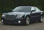 2007 Chrysler 300C Sedan 4D